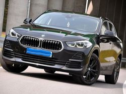 Schwarz Gebraucht 2022 BMW X2 Shadowline SUV | 27.990 € (Superpreis)