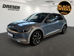 Blau Gebraucht 2024 Hyundai Ioniq 6 Limousine | 37.490 € (Fairer Preis)