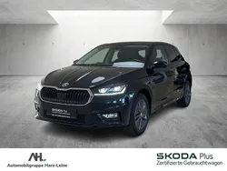 Schwarz Gebraucht 2024 Skoda Fabia Drive Limousine | 20.709 € (Fairer Preis)