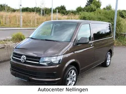 Braun Gebraucht 2015 VW T6 Trendline Van | 29.990 € (Etwas zu teuer)