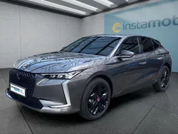 Grau Neu 2024 DS Automobiles DS4 Kleinwagen | 29.249 € (Guter Preis)