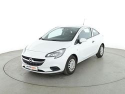 Weiß Gebraucht 2017 Opel Corsa Selection Limousine | 7.280 € (Fairer Preis)