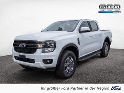 Frozen white Neu 2025 Ford Ranger XLT Abholung | 46.460 € (Fairer Preis)
