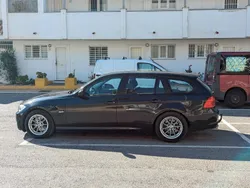 Schwarz Gebraucht 2010 BMW 320 Kombi | 4.000 € (Guter Preis)