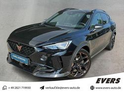 Mitternachtsschwarz Gebraucht 2023 Cupra Formentor VZ SUV | 45.950 € (Teuer)