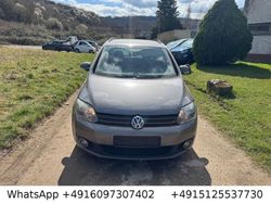 Grau Gebraucht 2010 VW Golf Plus Cross Team Van / Kleinbus | 2.950 € (Fairer Preis)