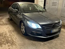Grau Gebraucht 2008 VW CC Limousine | 7.000 € (Etwas zu teuer)
