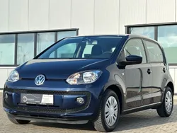 VW up!