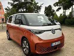 Gebraucht 2023 VW ID. Buzz Pro Van | 44.400 € (Fairer Preis)