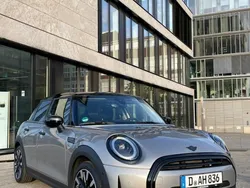 Silber Gebraucht 2023 Mini Cooper Kleinwagen | 27.290 €