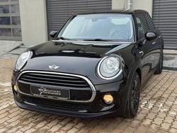 Schwarz Gebraucht 2016 Mini Cooper Kleinwagen | 9.999 € (Guter Preis)