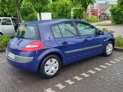 Gebraucht 2008 Renault Mégane III Limousine | 2.800 €
