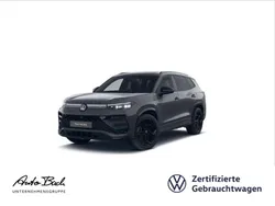 Grau (uranograu) Gebraucht 2025 VW Tayron R-line SUV | 59.980 € (Superpreis)
