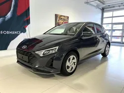 Andere Neu 2024 Hyundai i20 GO! | 18.790 € (Guter Preis)