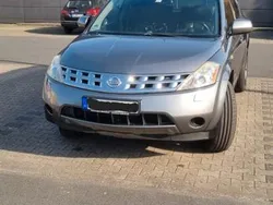 Grau Gebraucht 2005 Nissan Murano SUV | 4.800 € (Fairer Preis)