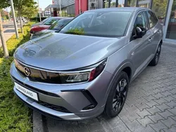 Grau Gebraucht 2023 Opel Grandland X Business Edition SUV | 23.900 € (Guter Preis)
