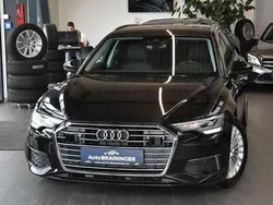 Vesuvgrau Gebraucht 2021 Audi A6 Design Kombi | 28.980 € (Superpreis)