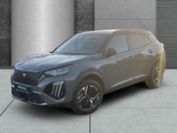 Grau Gebraucht 2024 Peugeot 2008 GT SUV | 22.790 € (Fairer Preis)