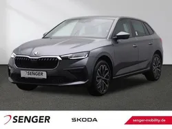 Grau Gebraucht 2024 Skoda Scala Selection Kleinwagen | 25.990 € (Teuer)