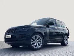 Gruen Gebraucht 2019 Land Rover Range Rover Autobiography SUV | 79.999 €