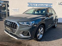 Grau Gebraucht 2024 Audi Q3 Sport SUV | 30.990 € (Superpreis)