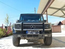 Grün Gebraucht 2006 Mercedes G270 SUV | 35.400 €
