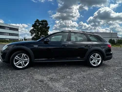 Schwarz Gebraucht 2019 Audi A4 Allroad Sport Kombi | 28.500 € (Fairer Preis)