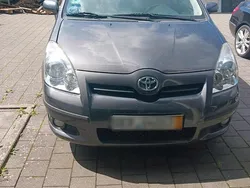 Gebraucht 2008 Toyota Corolla Van / Kleinbus | 4.300 €