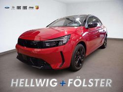Peperoncino red/typ aussenverk Gebraucht 2024 Opel Corsa Kleinwagen | 15.990 € (Guter Preis)
