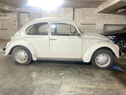 Beige Gebraucht 1968 VW Käfer Kleinwagen | 6.000 €
