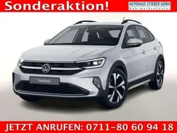 Reflexsilber metallic Neu 2025 VW Taigo R SUV | 28.263 € (Fairer Preis)