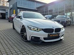 Weiß Gebraucht 2018 BMW 430 Gran Coupé M Performance Coupé | 27.290 € (Guter Preis)
