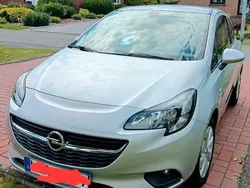 Grau Gebraucht 2017 Opel Corsa Active Kleinwagen | 11.000 € (Etwas zu teuer)