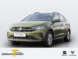 Andere farbe Gebraucht 2023 VW Taigo Life SUV | 21.750 € (Fairer Preis)