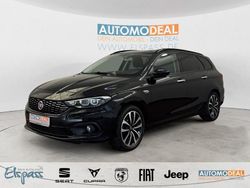 New nero (vr Gebraucht 2019 Fiat Tipo Lounge Kombi | 15.989 € (Teuer)