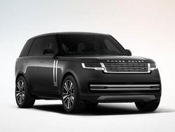 Grau Neu 2025 Land Rover Range Rover Autobiography SUV | 189.900 € (Fairer Preis)