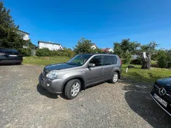 Grau Gebraucht 2008 Nissan X-Trail SUV | 4.700 €