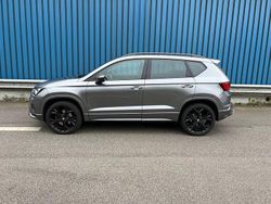 Grau Gebraucht 2022 Seat Ateca FR SUV | 25.900 € (Fairer Preis)