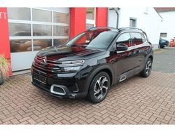 Noir perla nera Gebraucht 2020 Citroën C5 Aircross SUV | 20.790 € (Fairer Preis)