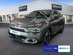 Grau Gebraucht 2024 Citroën C4 PureTech Limousine | 18.950 € (Fairer Preis)