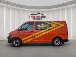 VW T6