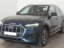 Andere Gebraucht 2022 Audi Q5 Ambiente SUV | 35.990 € (Superpreis)
