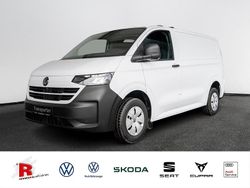 Weiß Neu 2025 VW T6.1 Van | 41.590 € (Fairer Preis)