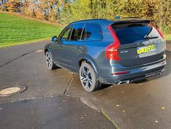 Grau Gebraucht 2020 Volvo XC90 R-Design SUV | 52.600 €