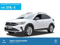 Pure white Neu 2025 VW Taigo Goal SUV | 27.990 € (Etwas zu teuer)
