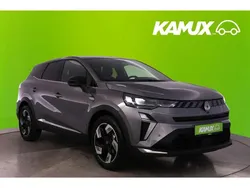 Rot Neu 2025 Renault Symbioz Techno SUV | 24.750 € (Superpreis)