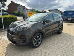Grau Gebraucht 2019 Kia Sportage GT-Line SUV | 18.490 € (Fairer Preis)
