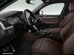Gebraucht 2024 BMW X4 Shadowline SUV | 63.342 € (Etwas zu teuer)