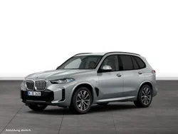 Grau Gebraucht 2024 BMW X5 SUV | 80.225 € (Superpreis)