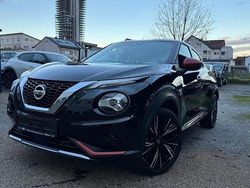 Schwarz Gebraucht 2020 Nissan Juke SUV | 13.850 € (Fairer Preis)